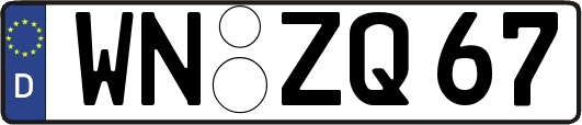 WN-ZQ67