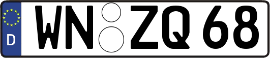 WN-ZQ68