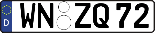 WN-ZQ72