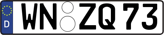 WN-ZQ73