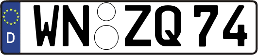 WN-ZQ74