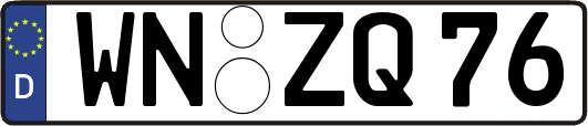 WN-ZQ76