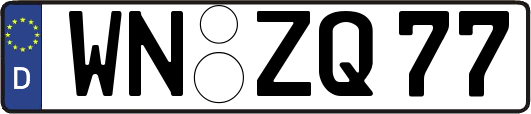 WN-ZQ77