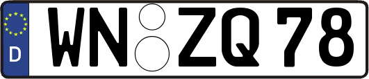 WN-ZQ78