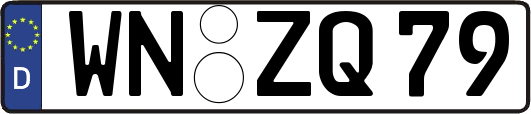 WN-ZQ79