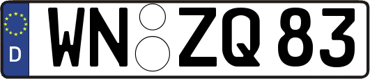 WN-ZQ83