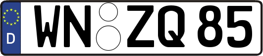 WN-ZQ85