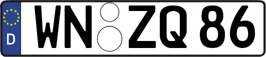 WN-ZQ86