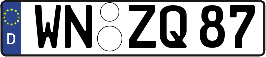WN-ZQ87