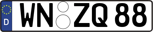 WN-ZQ88