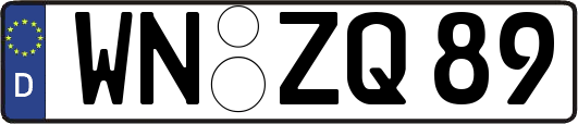 WN-ZQ89