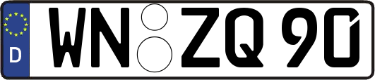 WN-ZQ90