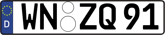 WN-ZQ91