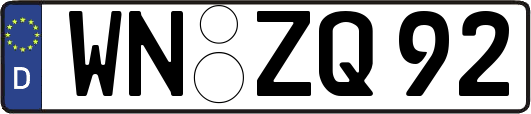 WN-ZQ92