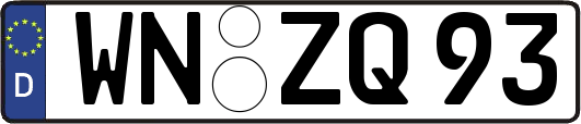 WN-ZQ93