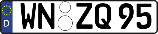 WN-ZQ95