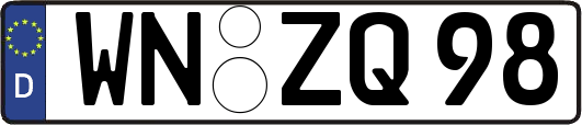 WN-ZQ98