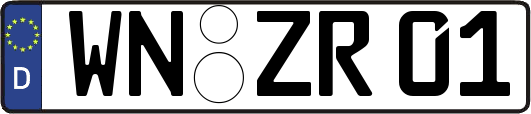 WN-ZR01