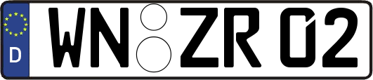 WN-ZR02