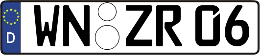 WN-ZR06