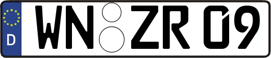 WN-ZR09
