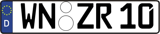 WN-ZR10