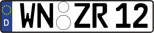 WN-ZR12
