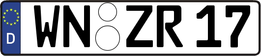 WN-ZR17