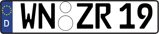 WN-ZR19