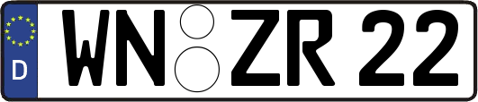 WN-ZR22