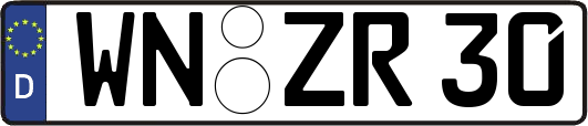 WN-ZR30