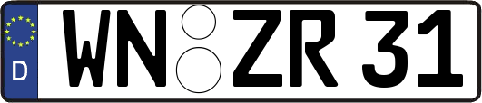 WN-ZR31