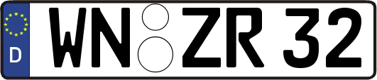 WN-ZR32
