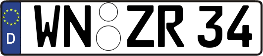 WN-ZR34