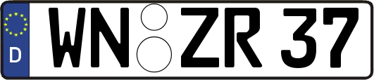 WN-ZR37