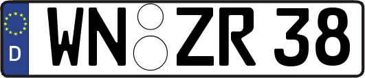 WN-ZR38