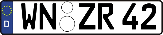 WN-ZR42