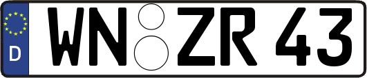 WN-ZR43