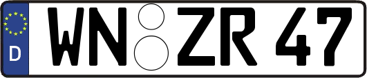 WN-ZR47