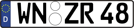 WN-ZR48