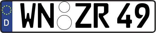 WN-ZR49