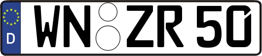 WN-ZR50