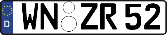 WN-ZR52