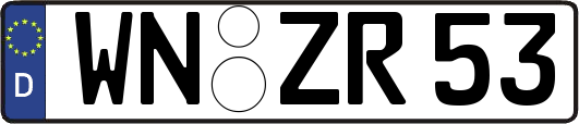 WN-ZR53