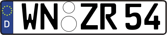 WN-ZR54