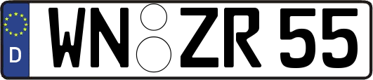 WN-ZR55
