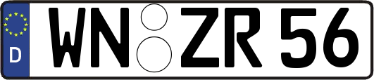 WN-ZR56