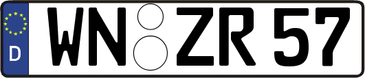 WN-ZR57