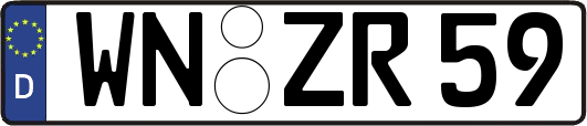 WN-ZR59