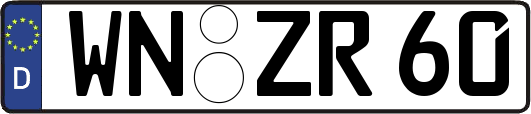 WN-ZR60